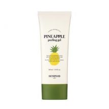 SKINFOOD - Pineapple Peeling Gel - Ananas Peeling-Gel