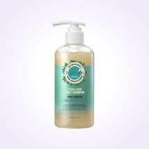 baren - Natural Scrub Foot Shampoo 300ml