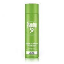 Plantur 39 - Phyto-Caffeine Shampoo 250ml
