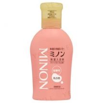 Minon - Moisturizing Bath Salt 480ml
