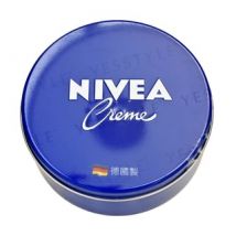 NIVEA - Creme 250ml 250ml