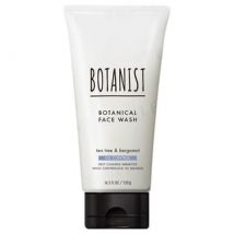 BOTANIST - Botanical Face Wash Oil Control 120g