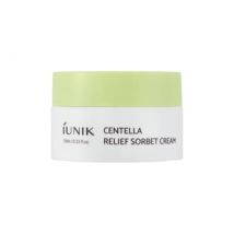 iUNIK - Centella Relief Sorbet Cream Mini 10ml