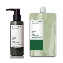 mogans - No.13 Souka Hair Conditioner Spicy Wildgrass 300ml