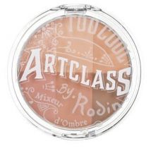 too cool for school - Artclass By Rodin Blending Eyes - 2 Types #01 Neutral Brown