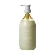 soeff - For Authentic Treatment 980ml
