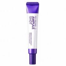 BOTTLE WORKS - Ampule Shot Medicinal Effect Wrinkle & Moist Eye Cream 20g