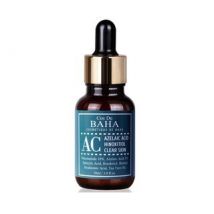 Cos De BAHA - AC Azelaic Acid Hinokitiol Clear Serum 30ml