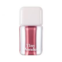 Tiny Wonder - Hyper Dewy Lip Tint - 6 Colors #04 Pink Silhouette