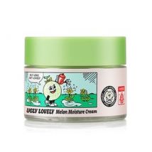 UGLY LOVELY - Melon Moisture Cream 50ml
