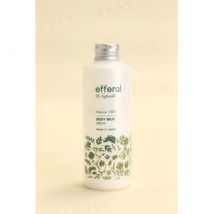 efferal - Body Milk Refill 200ml