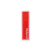 lilybyred - Bloody Liar Coating Tint - 11 Colors #08 Confident Cherry Tomato