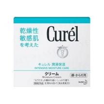 Kao - Curel Intensive Moisture Care Moisture Cream 90g