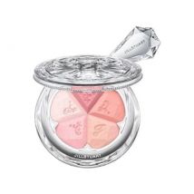 Jill Stuart - Bloom Mix Blush Compact 30 Camellia