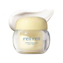 reii reii - Gold Rice Energy Cream 50ml