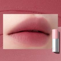 INTO YOU - Airy Touch Moist Lip Mud - 5 Colors #C102 Forsted Plum - 2.1g