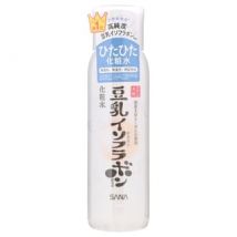 SANA - Soy Milk Moisture Toner NC 200ml