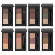 Celvoke - Indicate Eyebrow Powder 01 Brown