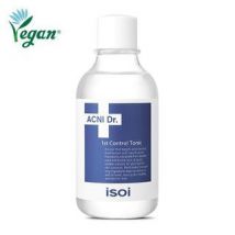 ISOI - ACNI Dr. 1st Control Tonic JUMBO 260ml