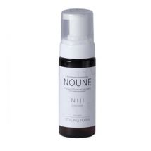 Reed Health Care - Niji Noune Straight Styling Foam 150ml