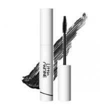 LITTLE ONDINE - Dense Curling Mascara - 01 #01 Black - 8.5g