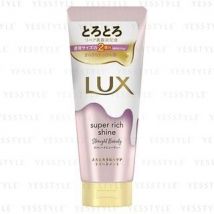 Lux Japan - Super Rich Shine Straight Beauty Treatment 300g 300g