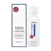 LUERLING - NMN Anti-Wrinkle Essence Emulsion 100ml