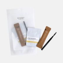ENTROPY - One-Use Brow Bleach Set 3 pcs