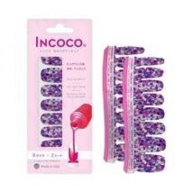 INCOCO - Confetti Nail Art Stickers 1 pc