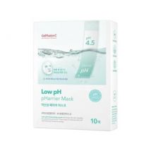Cell Fusion C - Low Ph pHarrier Mask Set 25ml x 10 sheets