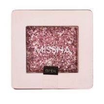 MISSHA - Modern Shadow Glitter Prism - Glitzer-Lidschatten
