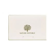 NATURE REPUBLIC - Beauty Tool Oil Control Film 50pcs 50 pcs