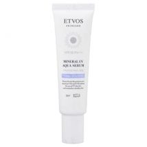 ETVOS - Mineral UV Aqua Serum Tone Up White SPF 35 PA+++ 30g