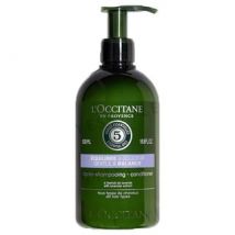 L'Occitane - Gentle & Balance Conditioner 500ml