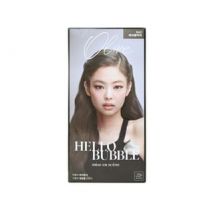 miseenscéne - All New Hello Bubble - 12 Colors #6AO Ash Olive