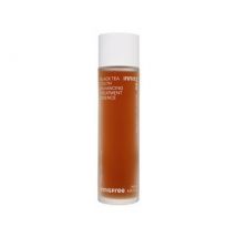 innisfree - Black Tea Youth Enhancing Treatment Essence Renewal Version - 145ml