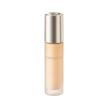 Kanebo - Lunasol Glowing Waterly Oil Liquid 03 Medium - SPF 25 PA++ - 30ml