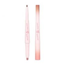 2aN - Color Play Dual Liner - 5 Colors #04 Rosy Candy