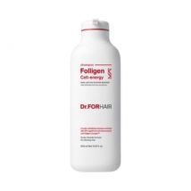 Dr.FORHAIR - Folligen Cell-Energy Shampoo Jumbo 500ml