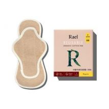 Rael - Reusable Organic Cotton Pad Regular 1 pc