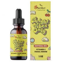 KITAO - Purifect Vitamin C Facial Serum 30ml