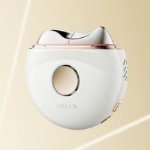 ANLAN - Hot / Cool Guasha Beauty Device DYM-054 - 1pc