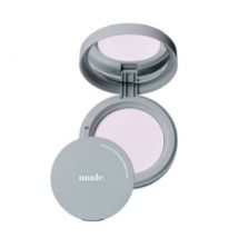 mude - Setting Powder Pact - 2 Types #S01 Blur Fit