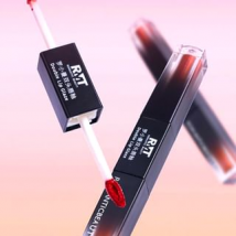 ROMANTIC BEAUTY - Double-Ended Lip Glaze - 3 Colors #513 - 2g+2g