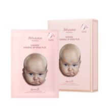 JMsolution - Mama Pureness Firming Up Mask Set Plus 30ml x 10 sheets