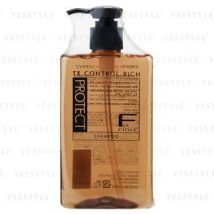 FIOLE - F Protect Shampoo 300ml TX Control Rich