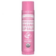 Dr. Bronner's - Magic Organic Lip Balm Cherry Blossom 4g