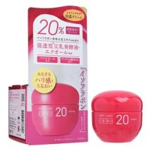 Meishoku Brilliant Colors - ISOF-LABO 20 Cream 40g