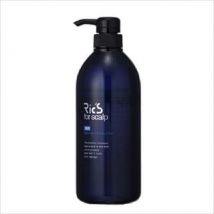 Ric's - Scalp Grow Keep Shampoo For Oily Scalp 800ml