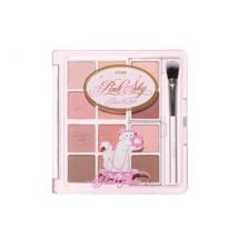 ETUDE - My Best Tone Eye Palette Pink Shy Collection Pink Collector